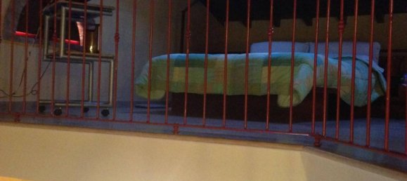 6 rooms House in Sabbioneta, Italy No. 114168 18