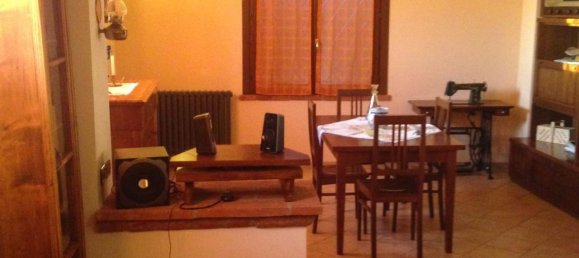 6 rooms House in Sabbioneta, Italy No. 114168 3