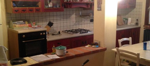 6 rooms House in Sabbioneta, Italy No. 114168 6