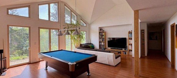 6-Zimmer Villa in Eichgraben, Austria, Nr. 202604 8