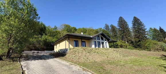 6-Zimmer Villa in Eichgraben, Austria, Nr. 202604 2