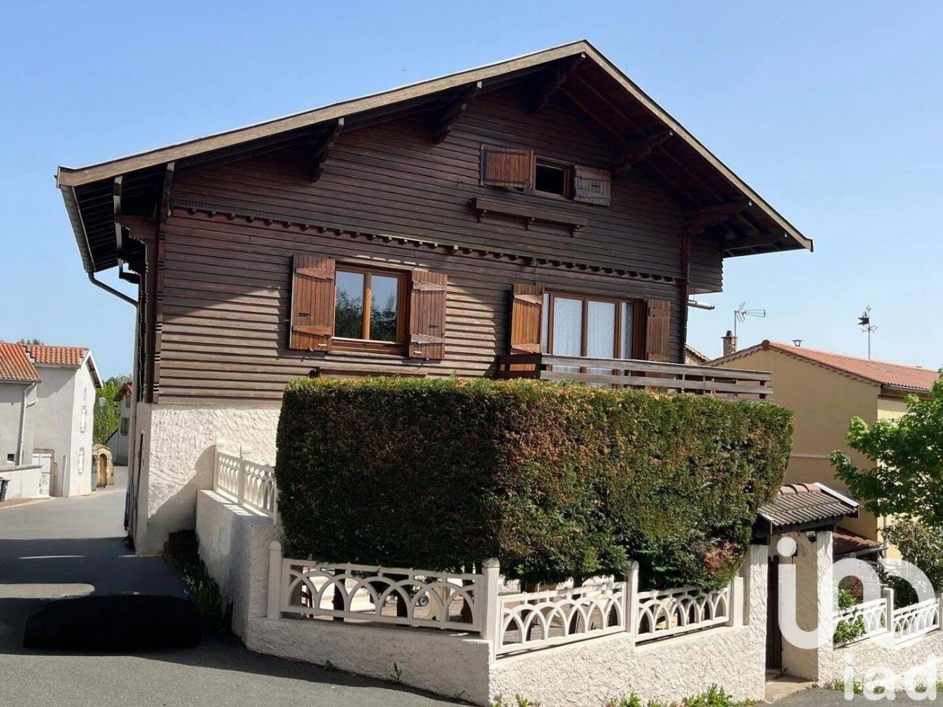 1 bedroom House in Chenereilles, France No. 360735