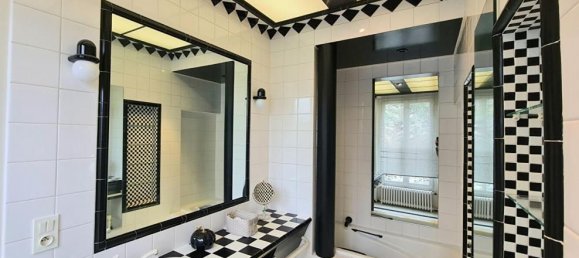 4 غرف نوم منزل في Chaumont-en-Vexin, France رقم 158883 13