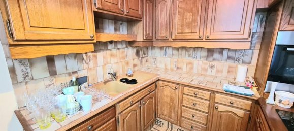 4 غرف نوم منزل في Chaumont-en-Vexin, France رقم 158883 8