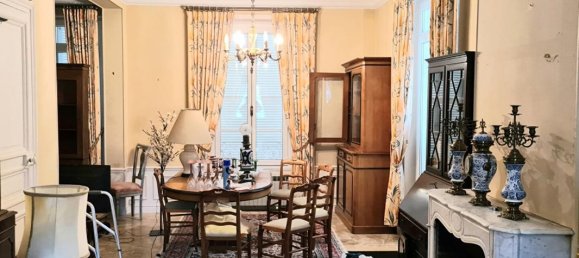 4 غرف نوم منزل في Chaumont-en-Vexin, France رقم 158883 10