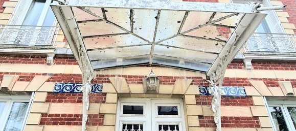 4 غرف نوم منزل في Chaumont-en-Vexin, France رقم 158883 4