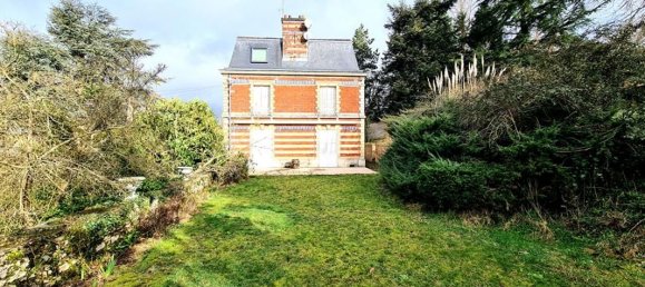 4 غرف نوم منزل في Chaumont-en-Vexin, France رقم 158883 3