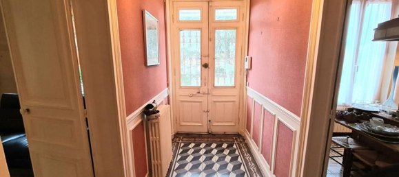 4 غرف نوم منزل في Chaumont-en-Vexin, France رقم 158883 6