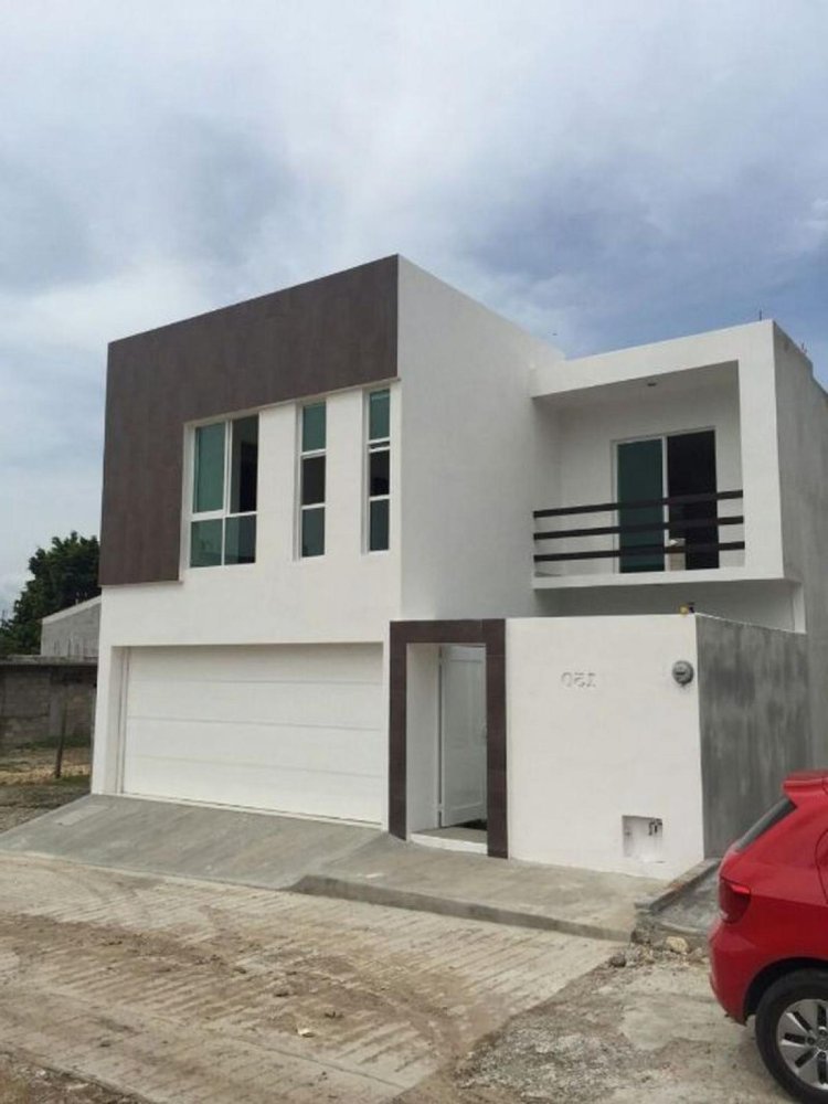 3 chambres Maison à Chiapas, Mexico No. 149652