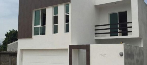 3 bedrooms House in Chiapas, Mexico No. 149652 2