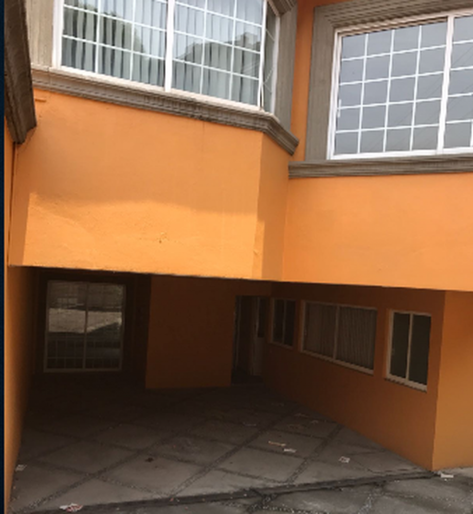 3 غرف نوم منزل في Mexico رقم 221034