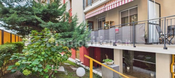 1 bedroom Apartment in Corsico, Italy No. 377064 19