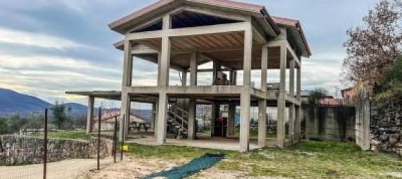 5 rooms Villa in Fiuggi, Italy No. 88154 5