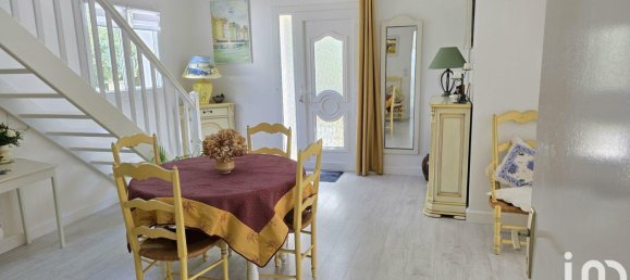 Villa de 2 dormitorios en Breuillet, France No. 303995 7