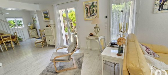 Villa de 2 dormitorios en Breuillet, France No. 303995 9