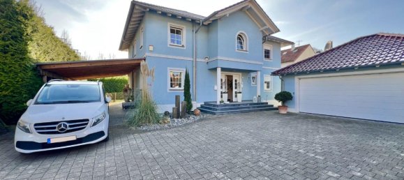 6 غرف نوم فيلا في Ortenaukreis, Germany رقم 364497 3