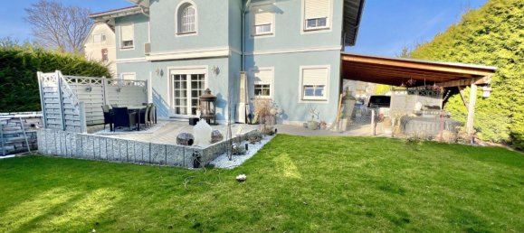 6 غرف نوم فيلا في Ortenaukreis, Germany رقم 364497 15