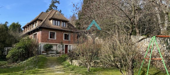 Квартира с 4 спальнями в Сен-Жермен-ан-Ле, Франция № 127352 2