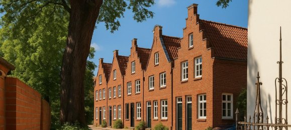 Земельный участок в Нижняя Саксония, Германия № 150349 3