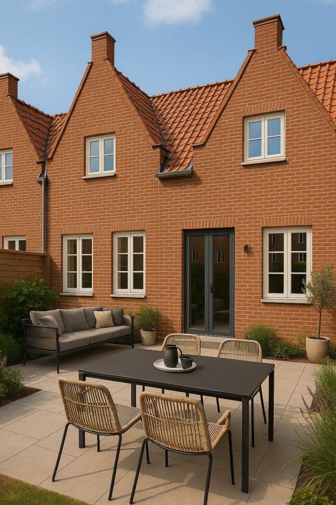 Земельный участок в Нижняя Саксония, Германия № 150349