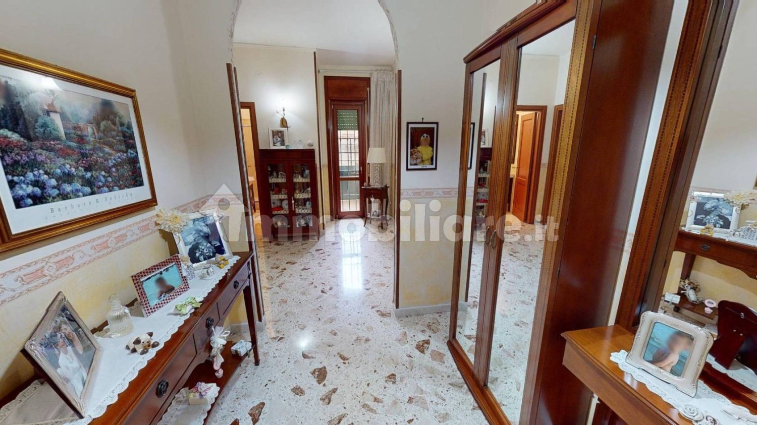 3 bedrooms Apartment in Nocera Inferiore, Italy No. 173012