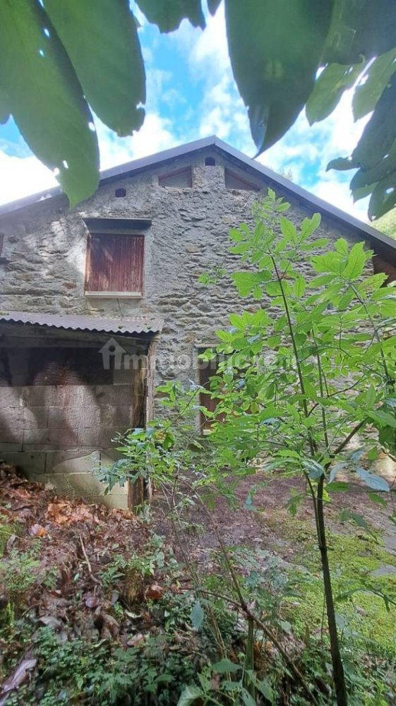 1 Schlafzimmer Haus in Cosio Valtellino, Italy, Nr. 349727