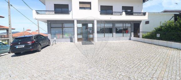 Edificio de 6 dormitorios en Amarante, Portugal No. 45853 5