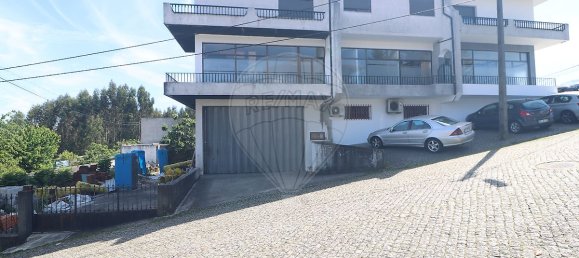 Edificio de 6 dormitorios en Amarante, Portugal No. 45853 6