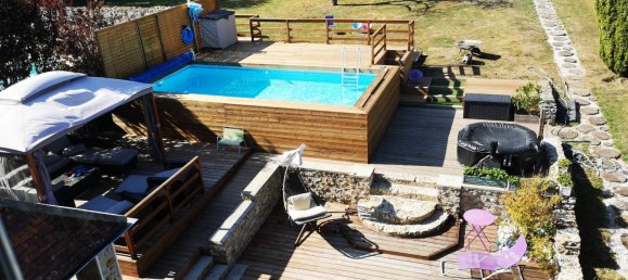 10 bedrooms House in La Ferte-sous-Jouarre, France No. 132895 16