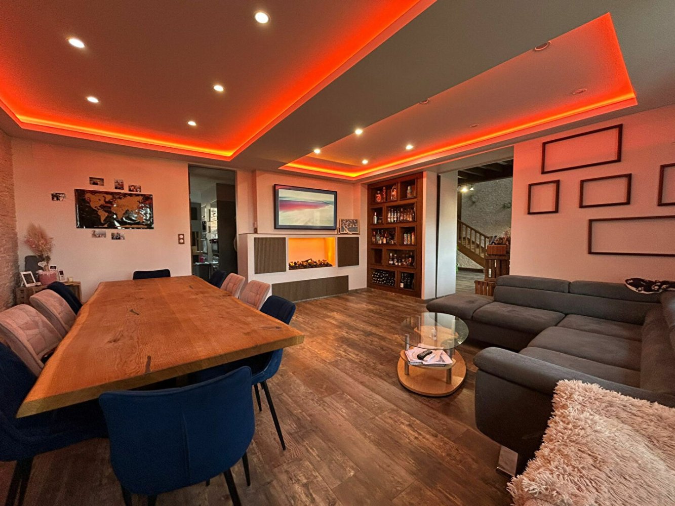 10 bedrooms House in La Ferte-sous-Jouarre, France No. 132895