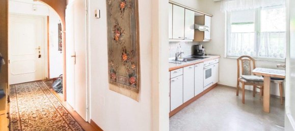 Apartamento de 3 habitaciónes en St. Andra, Austria No. 136076 4