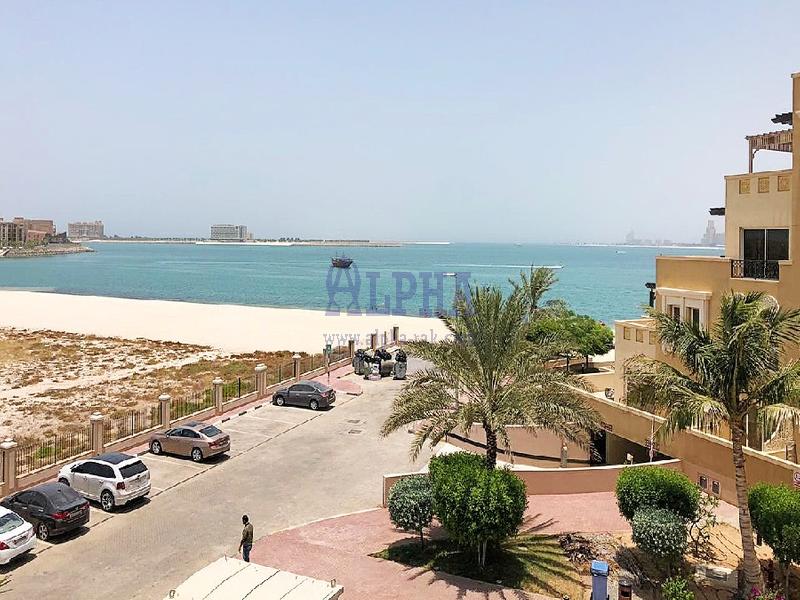 1 bedroom Apartment in Al Marjan Island, UAE No. 113971