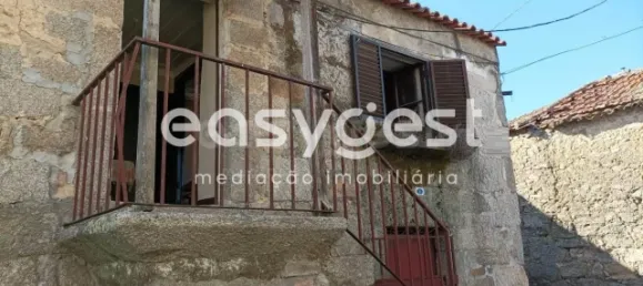 1 bedroom House in Oliveira do Hospital, Portugal No. 90924 2