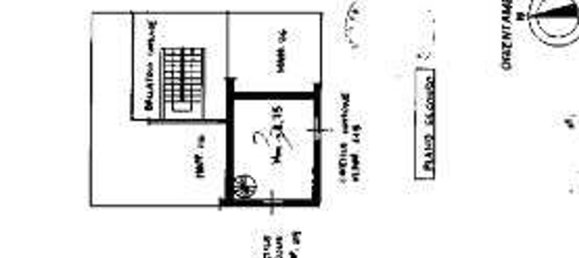 4 rooms House in Vaprio d'Adda, Italy No. 287584 30