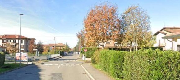 4 rooms House in Vaprio d'Adda, Italy No. 287584 23