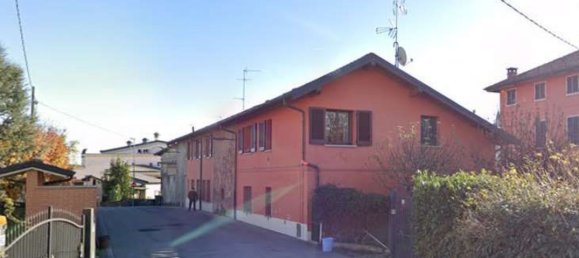 4 rooms House in Vaprio d'Adda, Italy No. 287584 22