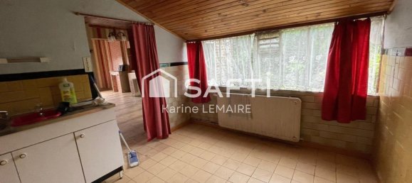 3 Schlafzimmer Haus in Marpent, France, Nr. 45953 10