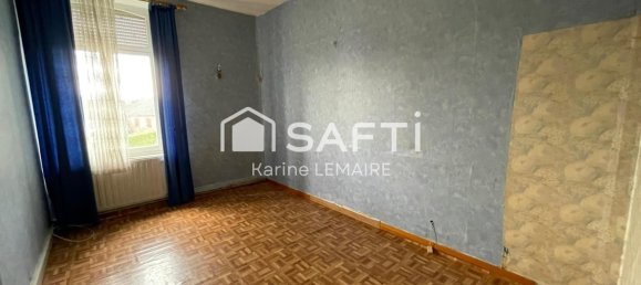 3 Schlafzimmer Haus in Marpent, France, Nr. 45953 14