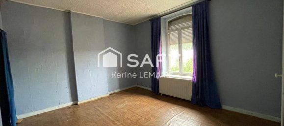 3 Schlafzimmer Haus in Marpent, France, Nr. 45953 12