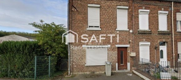 3 Schlafzimmer Haus in Marpent, France, Nr. 45953 16