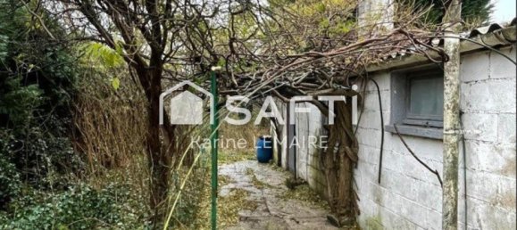 3 Schlafzimmer Haus in Marpent, France, Nr. 45953 17