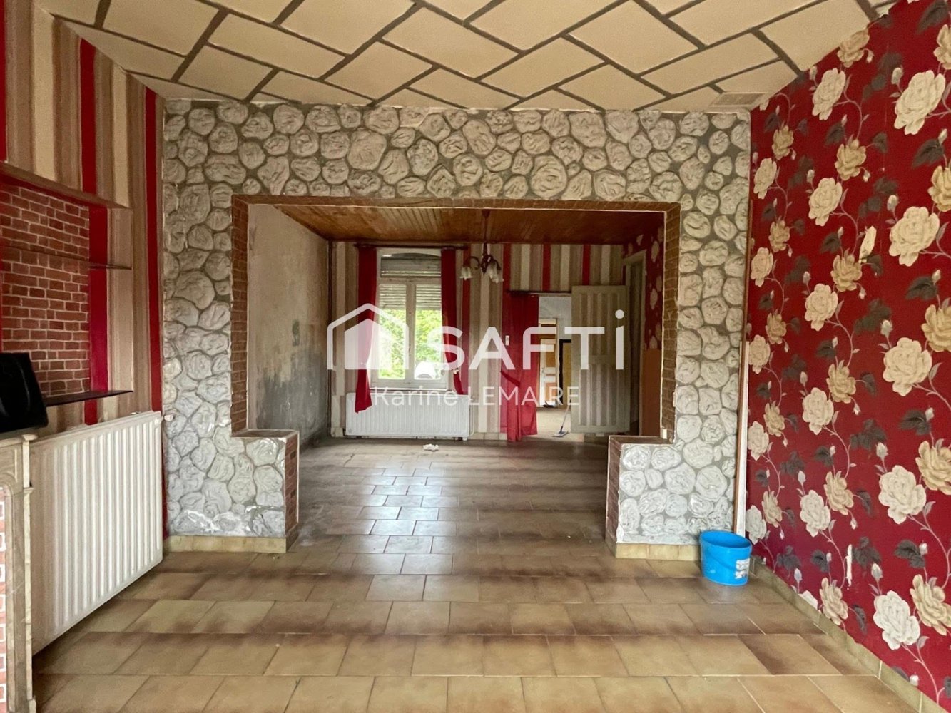 3 Schlafzimmer Haus in Marpent, France, Nr. 45953