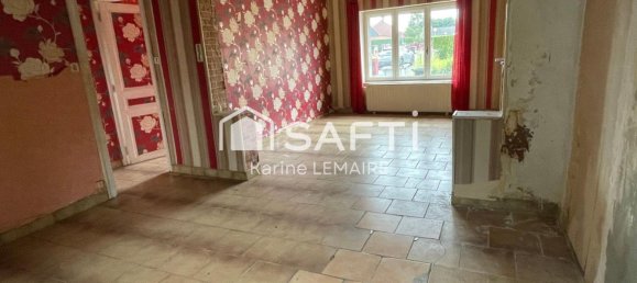 3 Schlafzimmer Haus in Marpent, France, Nr. 45953 2