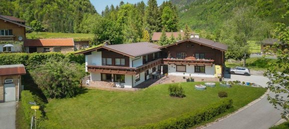 13-Zimmer Haus in Kirchdorf in Tirol, Austria, Nr. 69442 3