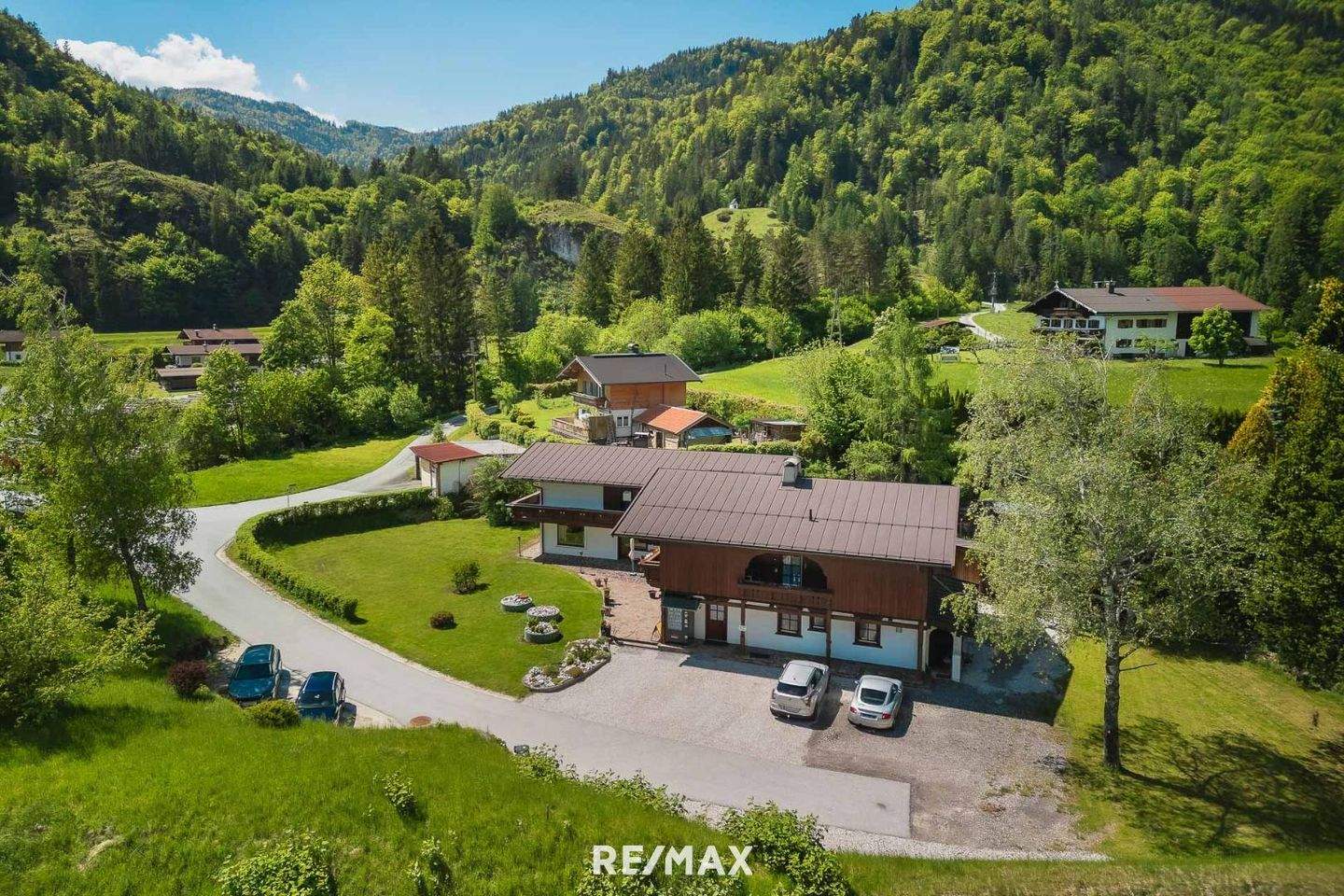 13-Zimmer Haus in Kirchdorf in Tirol, Austria, Nr. 69442