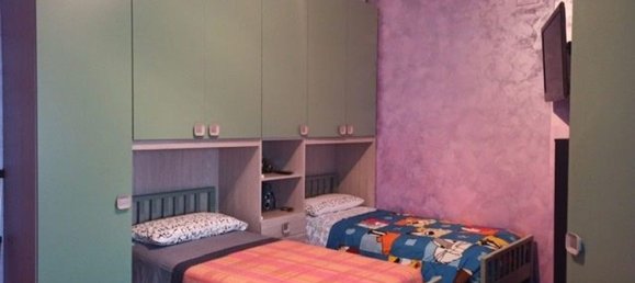 3 bedrooms Penthouse in Gambatesa, Italy No. 342045 8