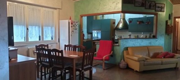 3 bedrooms Penthouse in Gambatesa, Italy No. 342045 14