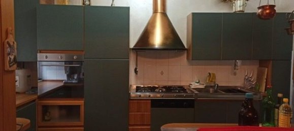 3 bedrooms Penthouse in Gambatesa, Italy No. 342045 4