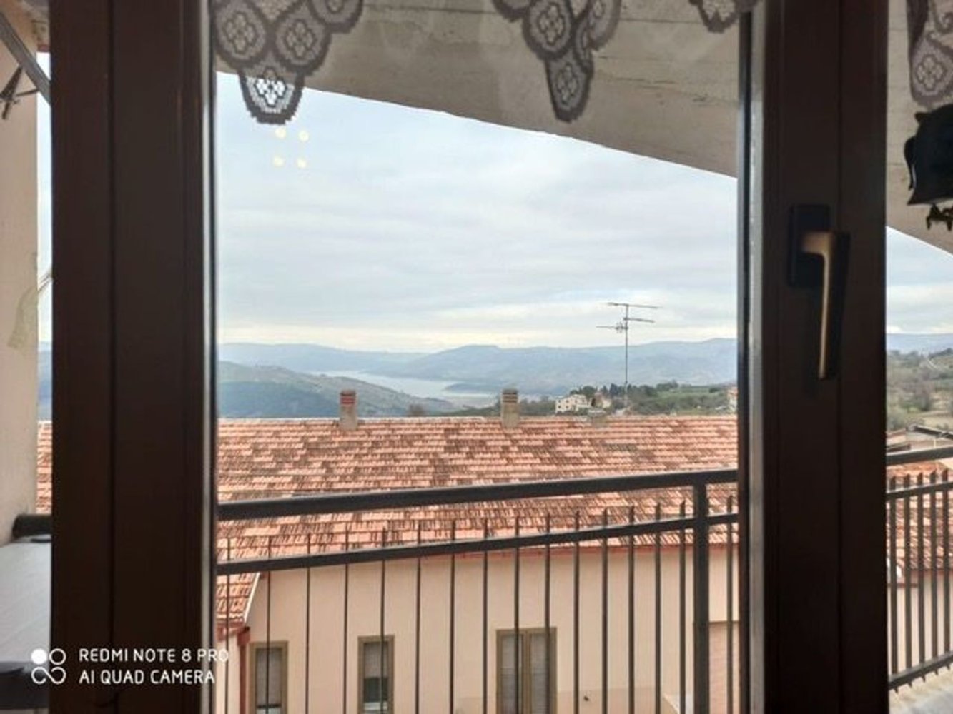 3 bedrooms Penthouse in Gambatesa, Italy No. 342045