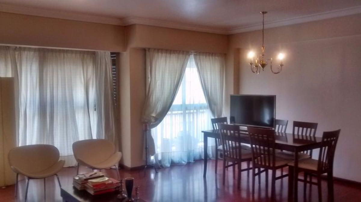 3 Schlafzimmer Wohnung in Buenos Aires, Argentina, Nr. 81311